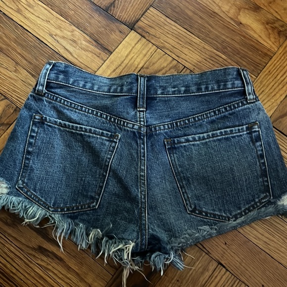 We the free shorts size: 26 - Picture 6 of 7